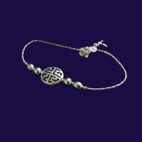 Infinity Pendant