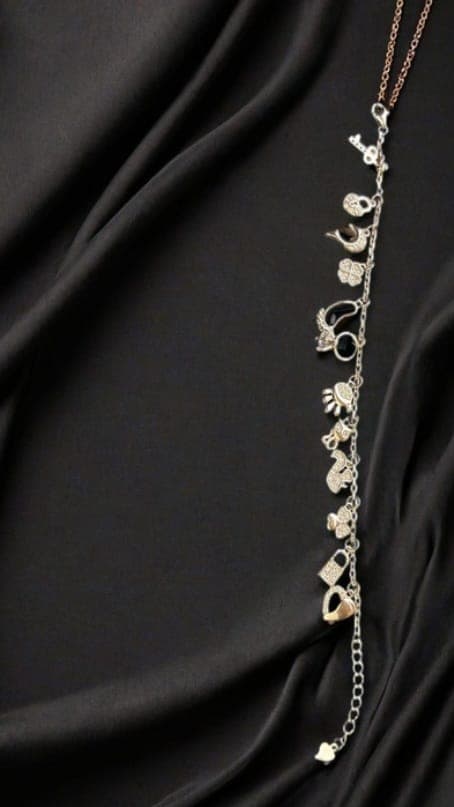 Charm Bracelet