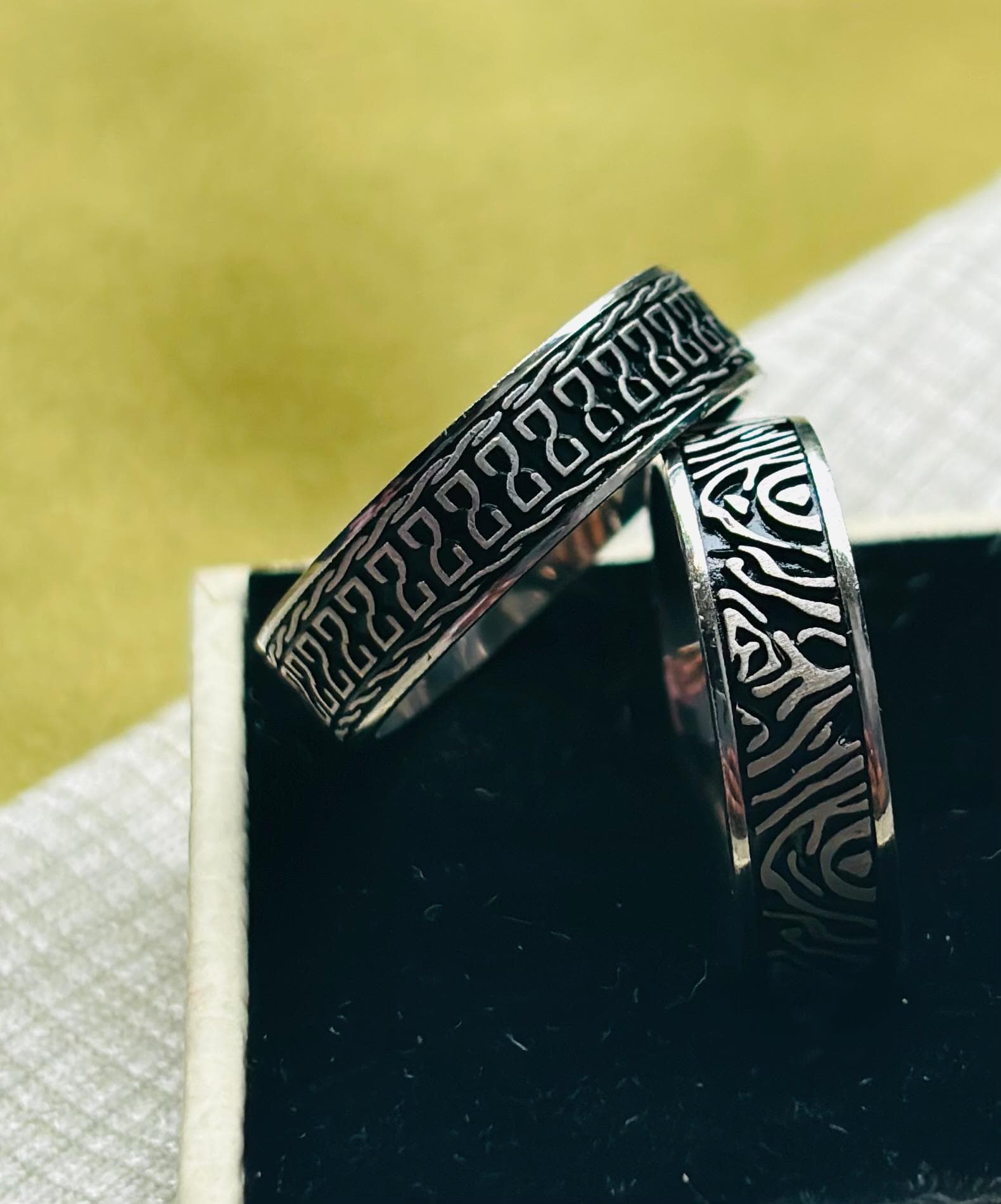Silver Cuff Bracelet