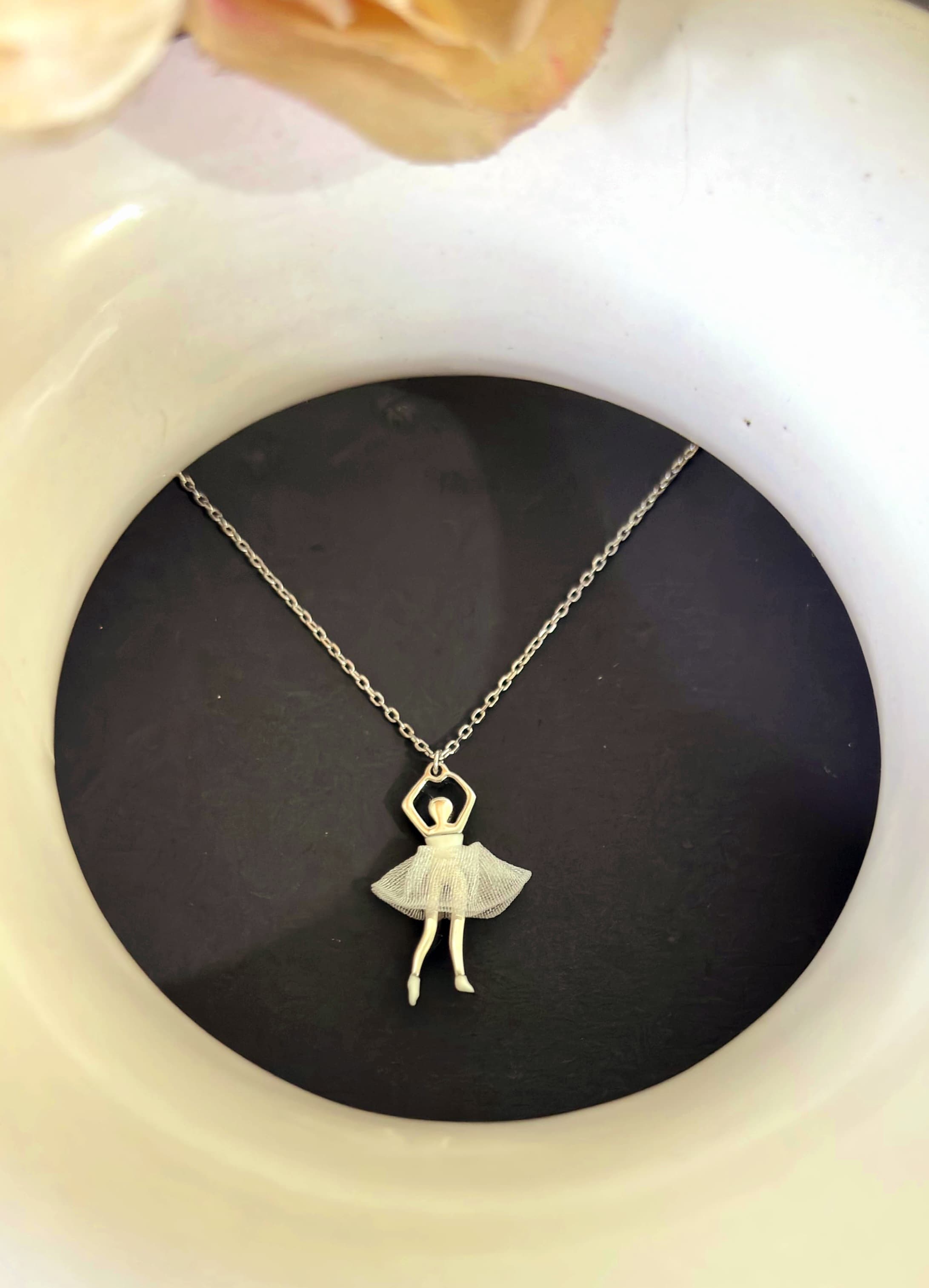 Classic Gold Pendant