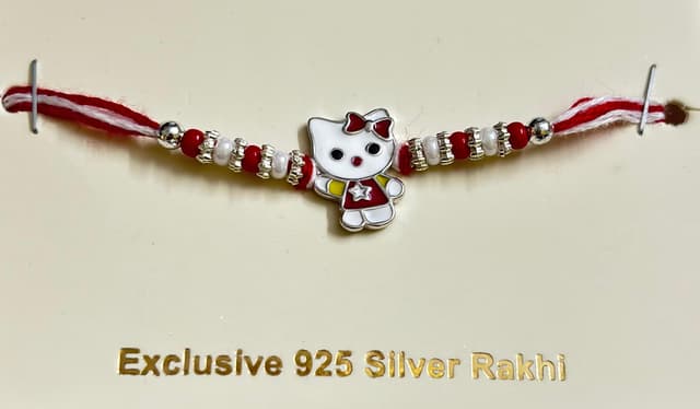 Gen-Alpha Rakhis