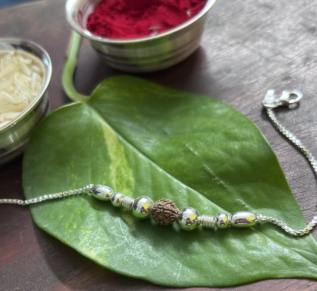 Spiritual Rakhis