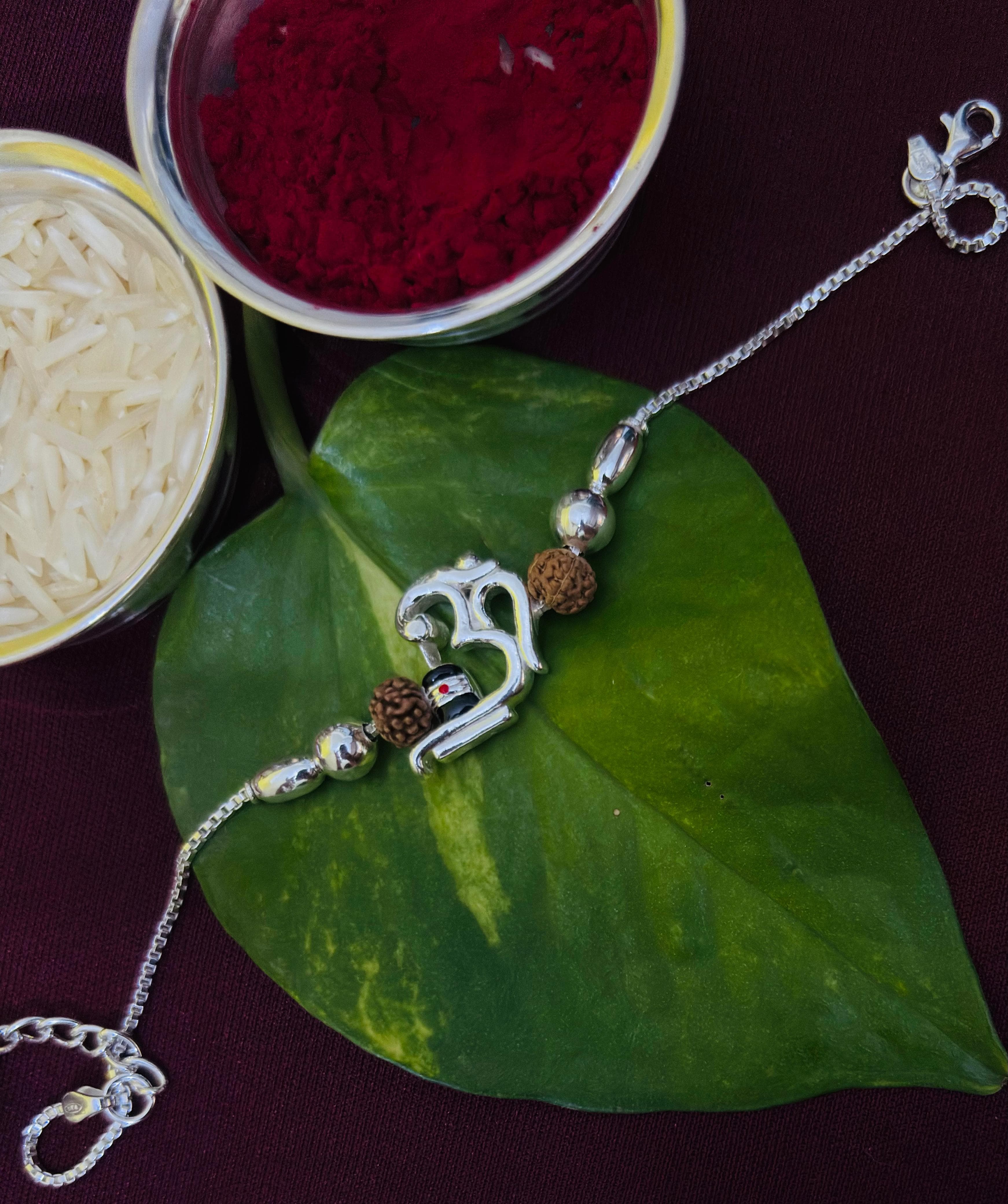Raksha Bandhan